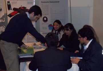 Pymes argentinas apuntan al mercado boliviano